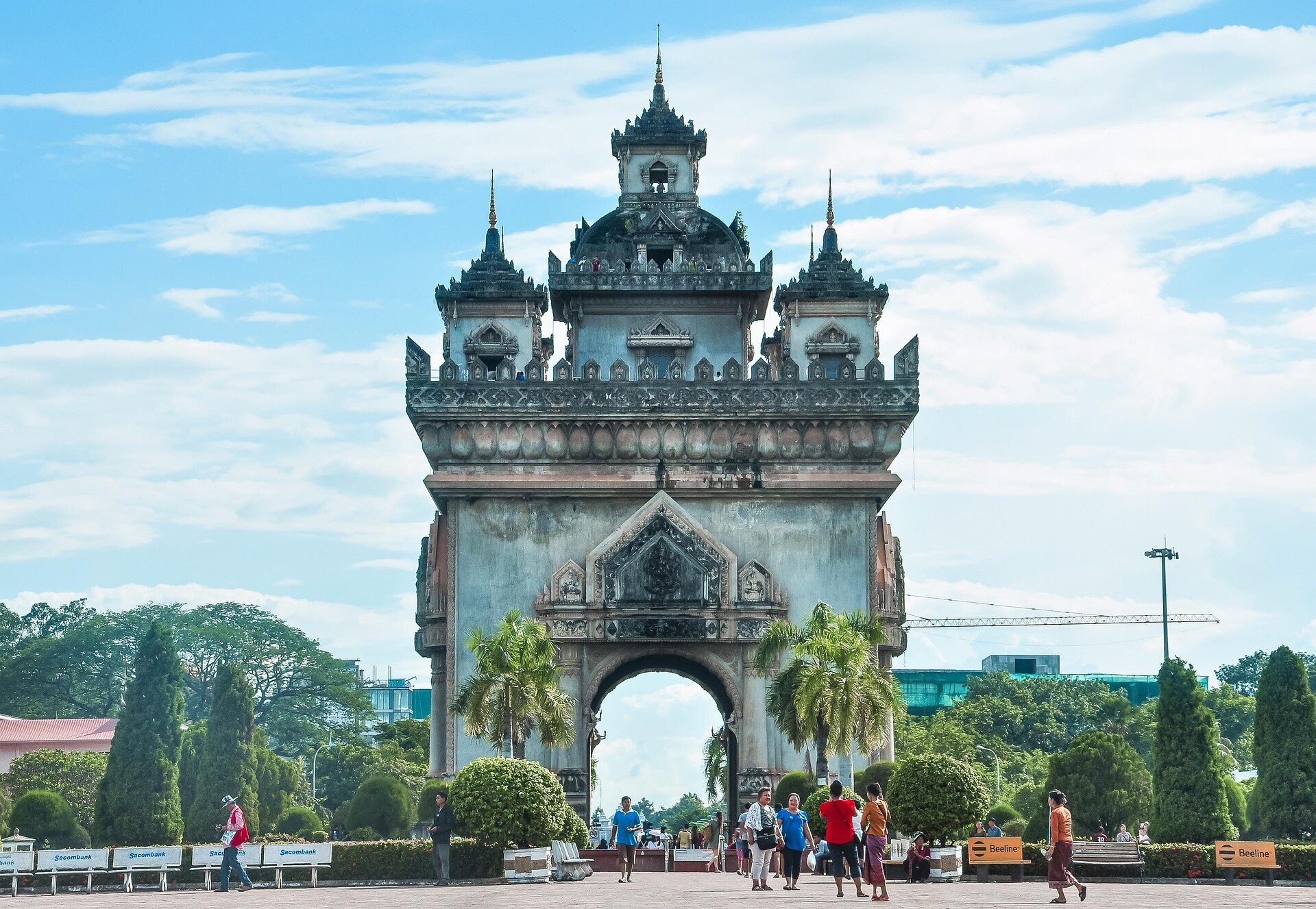Start your visa-prepared journey with Laos’ vibrant glow